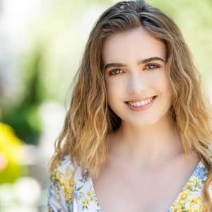 Meet your Posher, Morgan